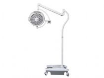 點(diǎn)擊查看詳細(xì)信息<br>標(biāo)題：LED立式700手術(shù)無(wú)影燈 閱讀次數(shù)：779